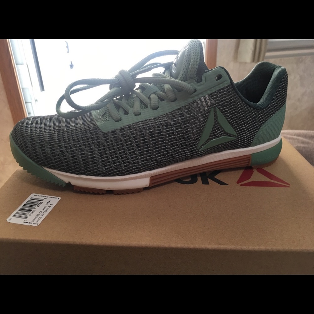 Reebok Speed TR Flexweave